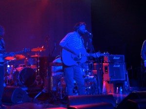 Neil Halstead Mojave 3 Bhx 11