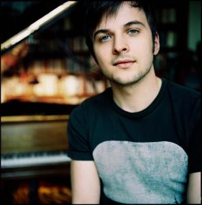 Nils Frahm