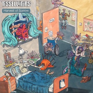 Tessellators Harvest